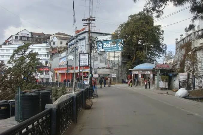 Best Place to Visit in Mussoorie
