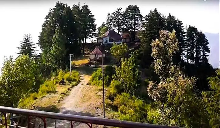 Best Place to Visit in Mussoorie